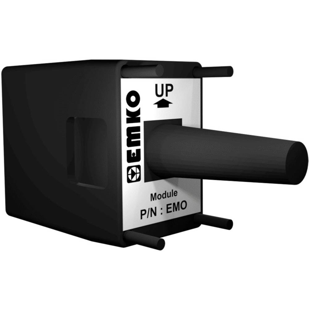 Emko EMO-900 EMO-900 výstupní modul Počet reléových výstupů: 1