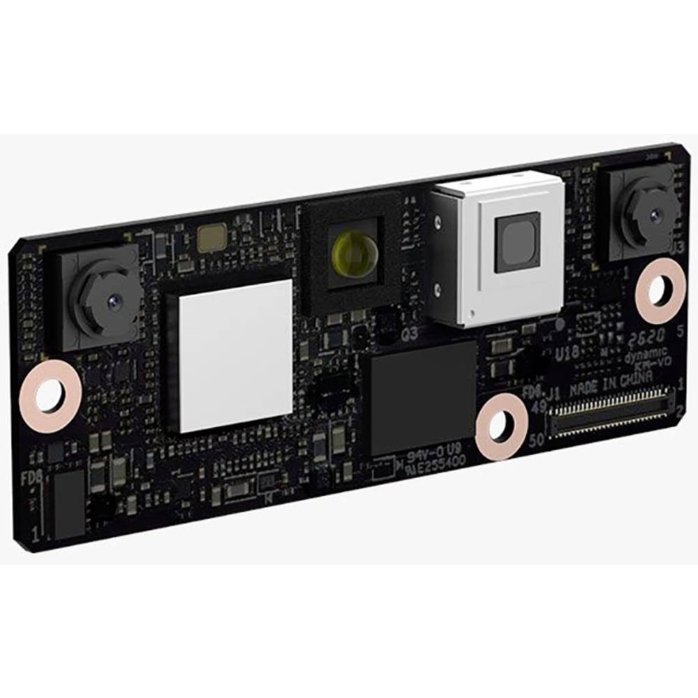 Intel RealSense™ ID Solution F450 modul webové kamery 1920 x 1080 Pixel