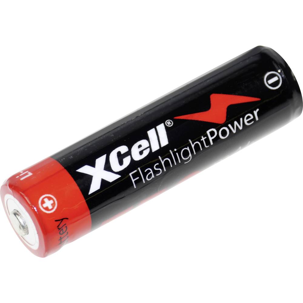 XCell X14500H-750PCM speciální akumulátor 14500 Li-Ion akumulátor 3.7 V 750 mAh