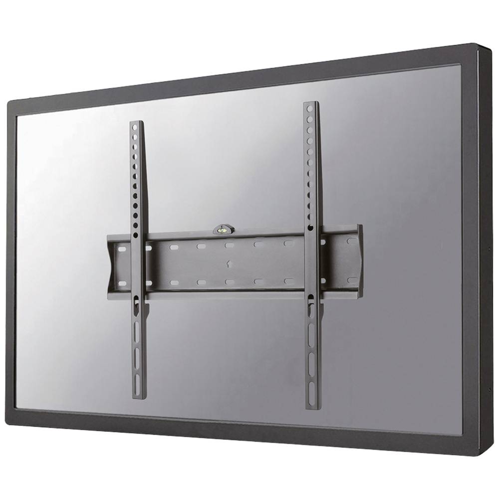 Neomounts FPMA-W300BLACK TV držák na zeď, 81,3 cm (32) - 139,7 cm (55), pevný