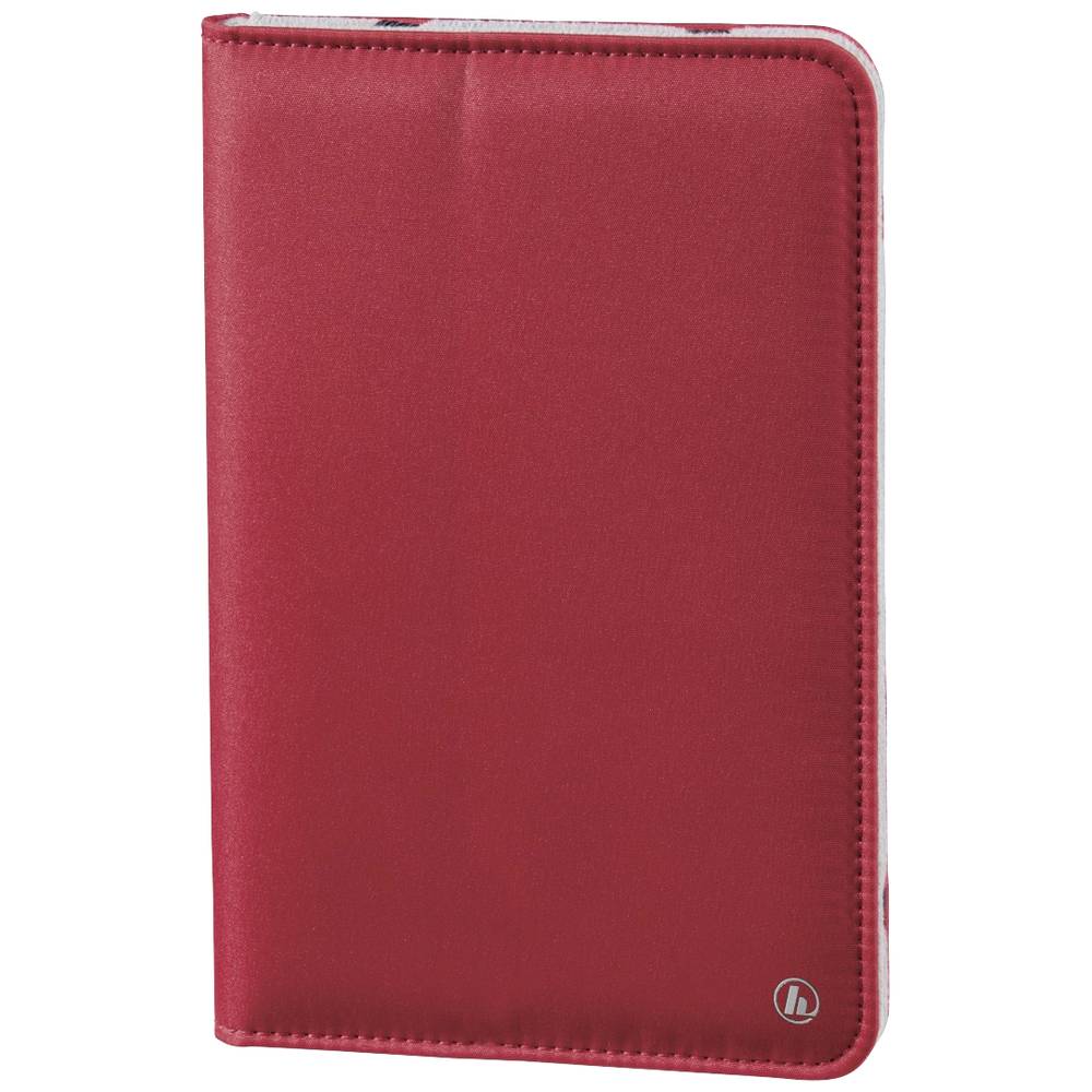 Hama obal na tablet Univerzální 24,4 cm (9,6) - 27,9 cm (11) Pouzdro typu kniha červená