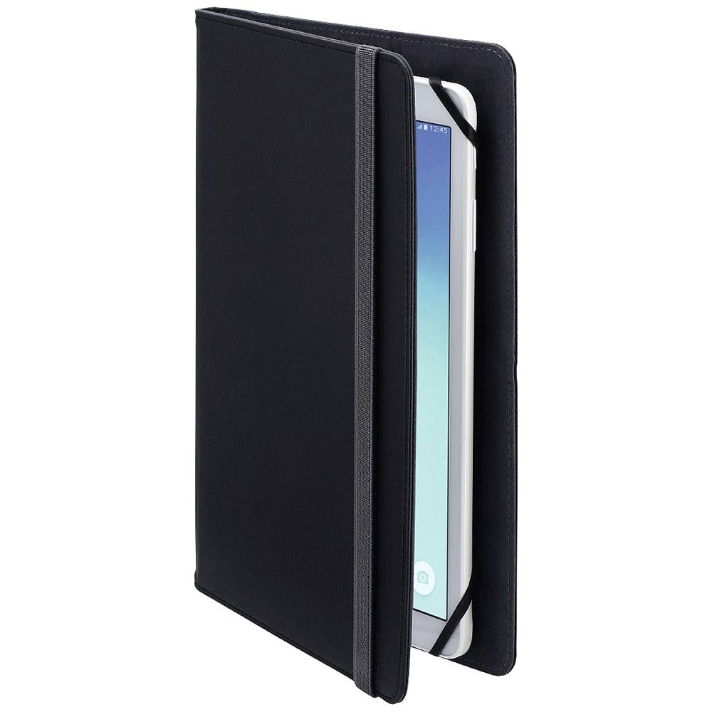 Hama obal na tablet Vhodné pro displeje=22,9 cm (9) - 27,9 cm (11) Pouzdro typu kniha černá