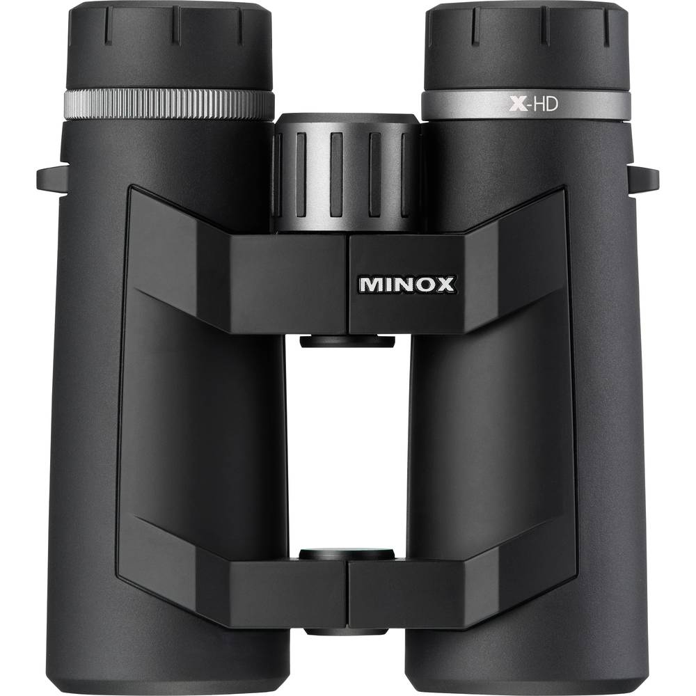Minox dalekohled X-HD 8x44 8 x černá 80107486