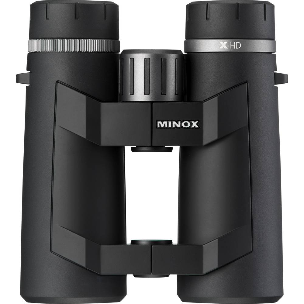Minox dalekohled X-HD 10x44 10 x černá 80107487