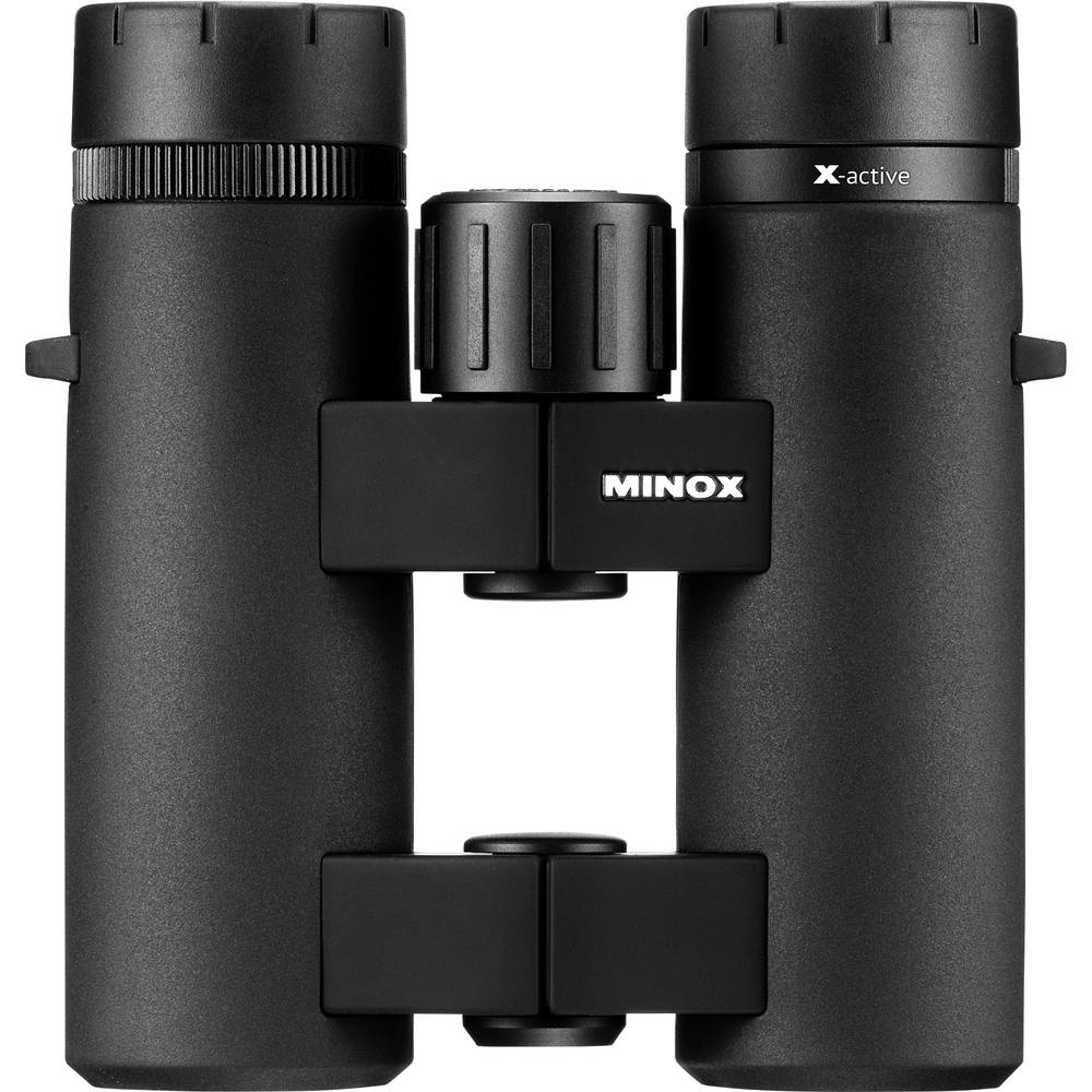 Minox dalekohled X-active 8x33 8 x černá 80407333