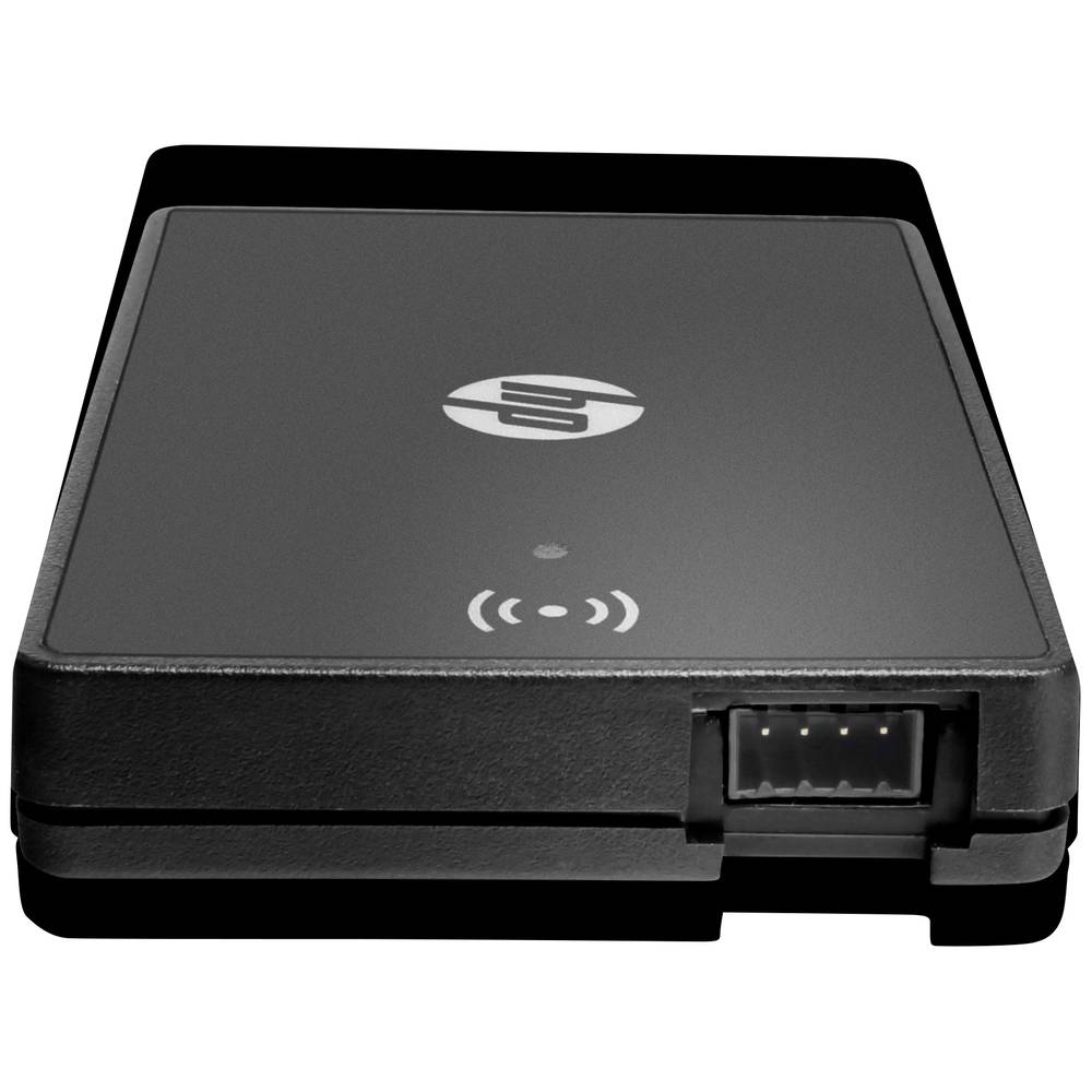 HP X3D03A X3D03A čtečka paměťových karet USB