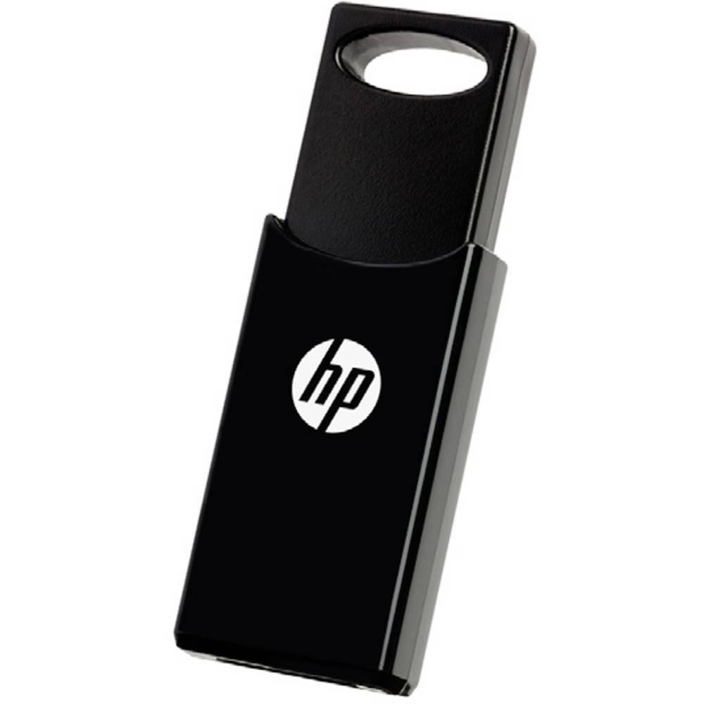 HP v212w USB flash disk 16 GB černá HPFD212B-16 USB 2.0