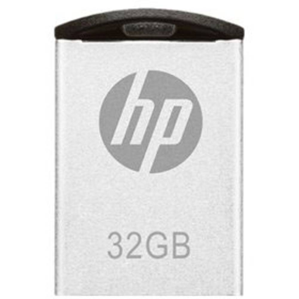 HP v222w USB flash disk 32 GB stříbrná HPFD222W-32 USB 2.0