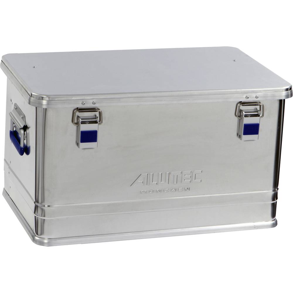 Alutec COMFORT 12060 12060 transportní kufr hliník (d x š x v) 580 x 385 x 332 mm