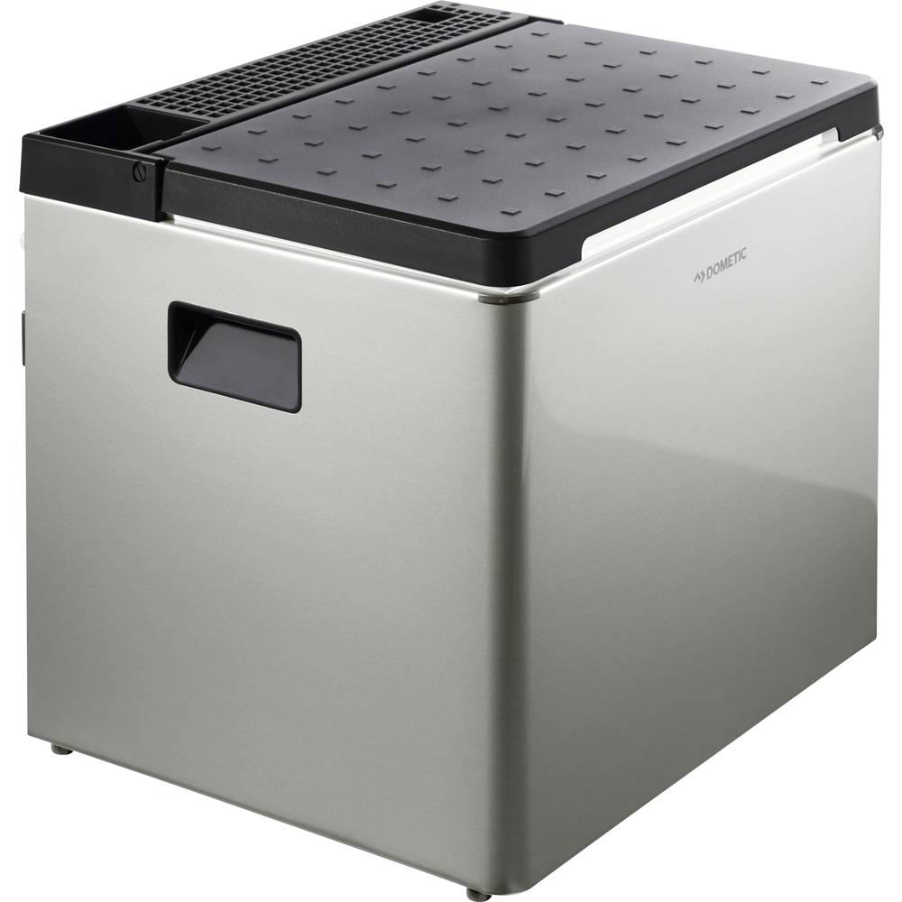 Dometic Group ACX3 30 30 mbar přenosná lednice (autochladnička) absorbční 12 V, 230 V stříbrná 33 l 30 °C pod okolní tep