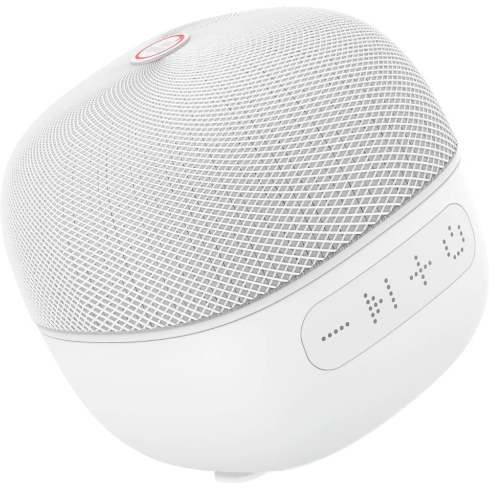Hama Cube 2.0 Bluetooth® reproduktor hlasitý odposlech bílá