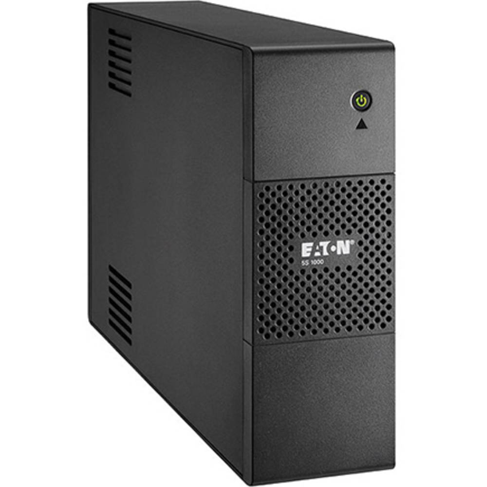 Eaton 5S1500I UPS záložní zdroj 1500 VA