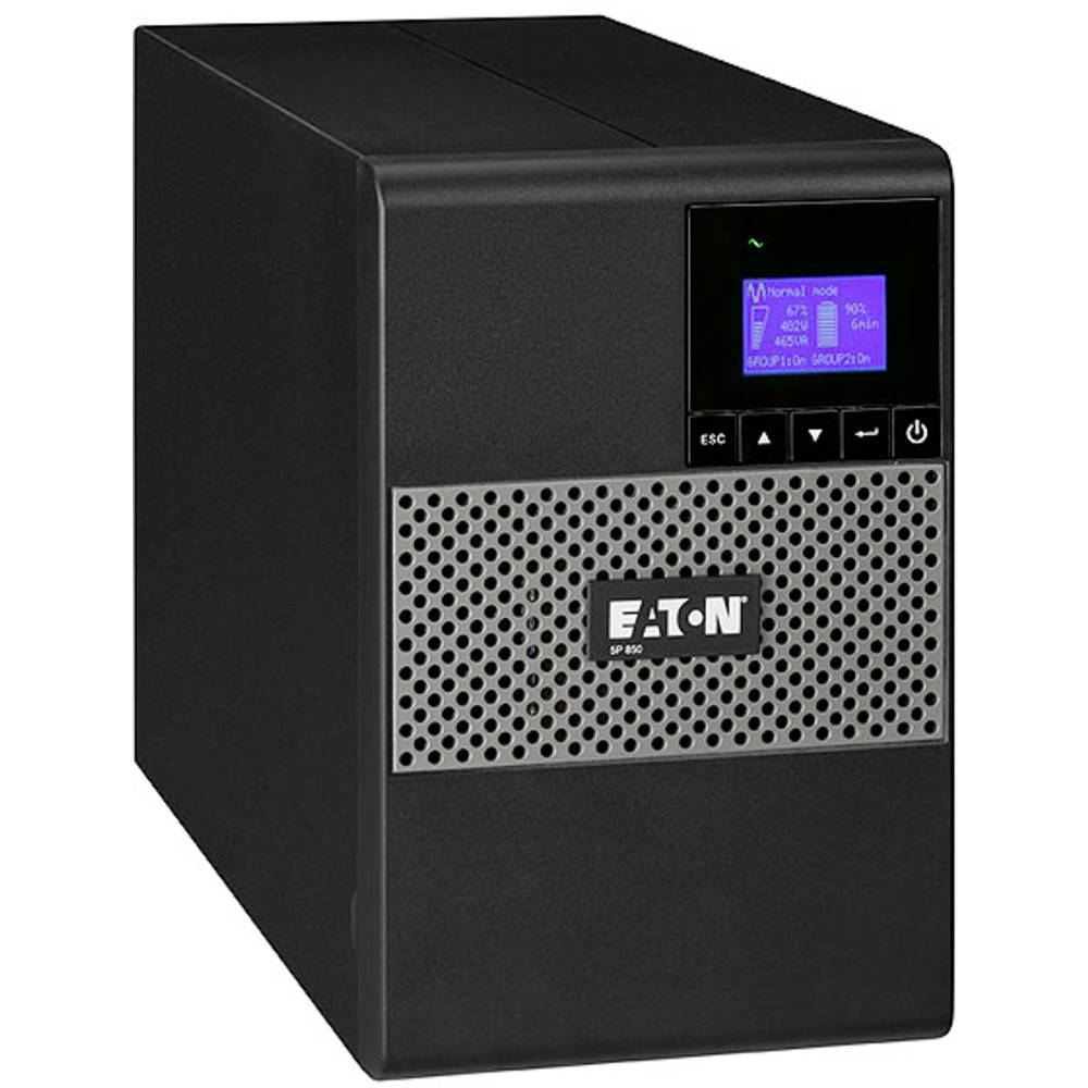 Eaton 5P1550I UPS záložní zdroj 1550 VA