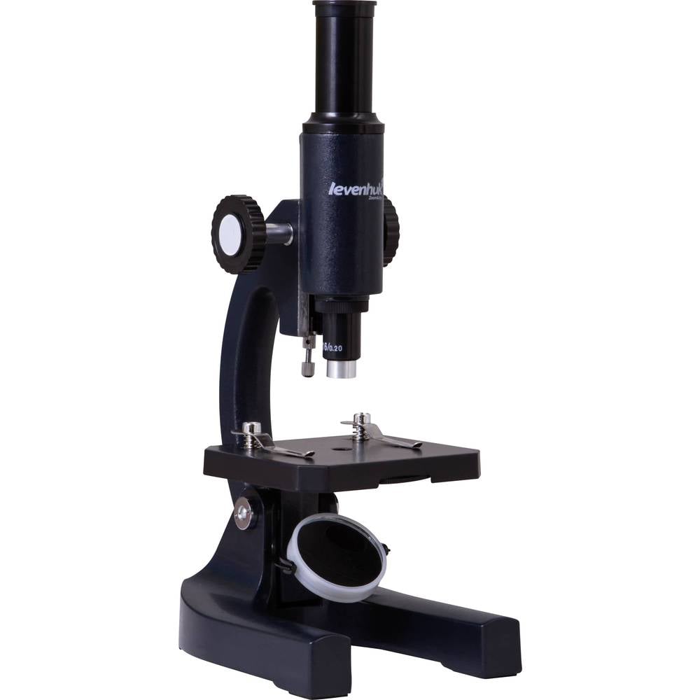 Levenhuk 25648 monokulární mikroskop monokulární 200 x