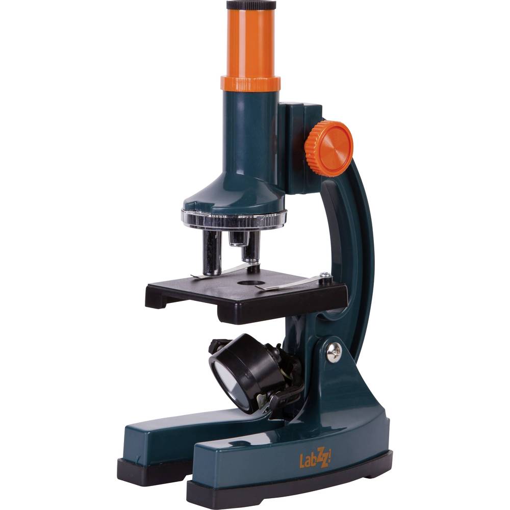 Levenhuk 69740 dětský mikroskop monokulární 900 x