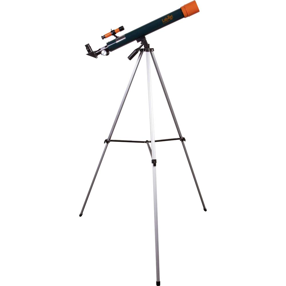 Levenhuk hvězdářský teleskop azimutový Zvětšení 48 do 100 x