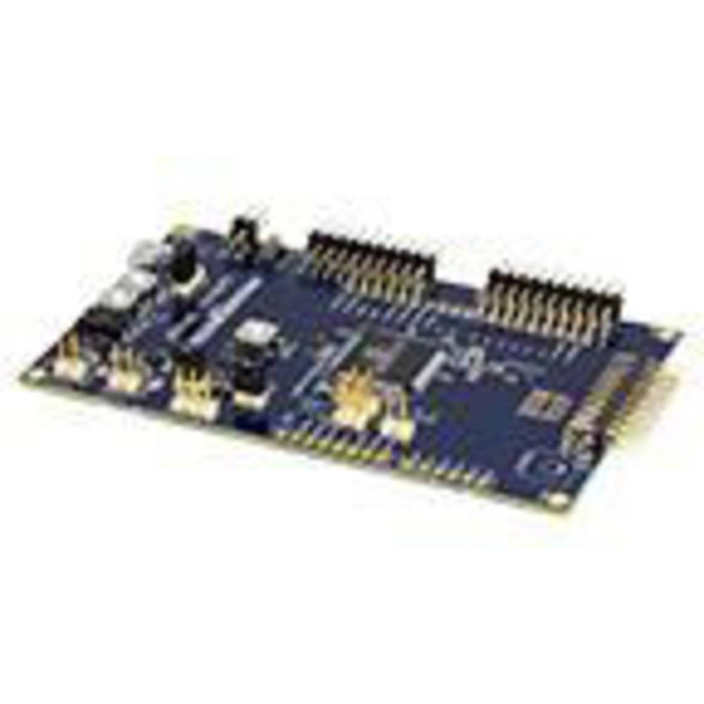 Microchip Technology ATSAMC21-XPRO vývojová deska 1 ks