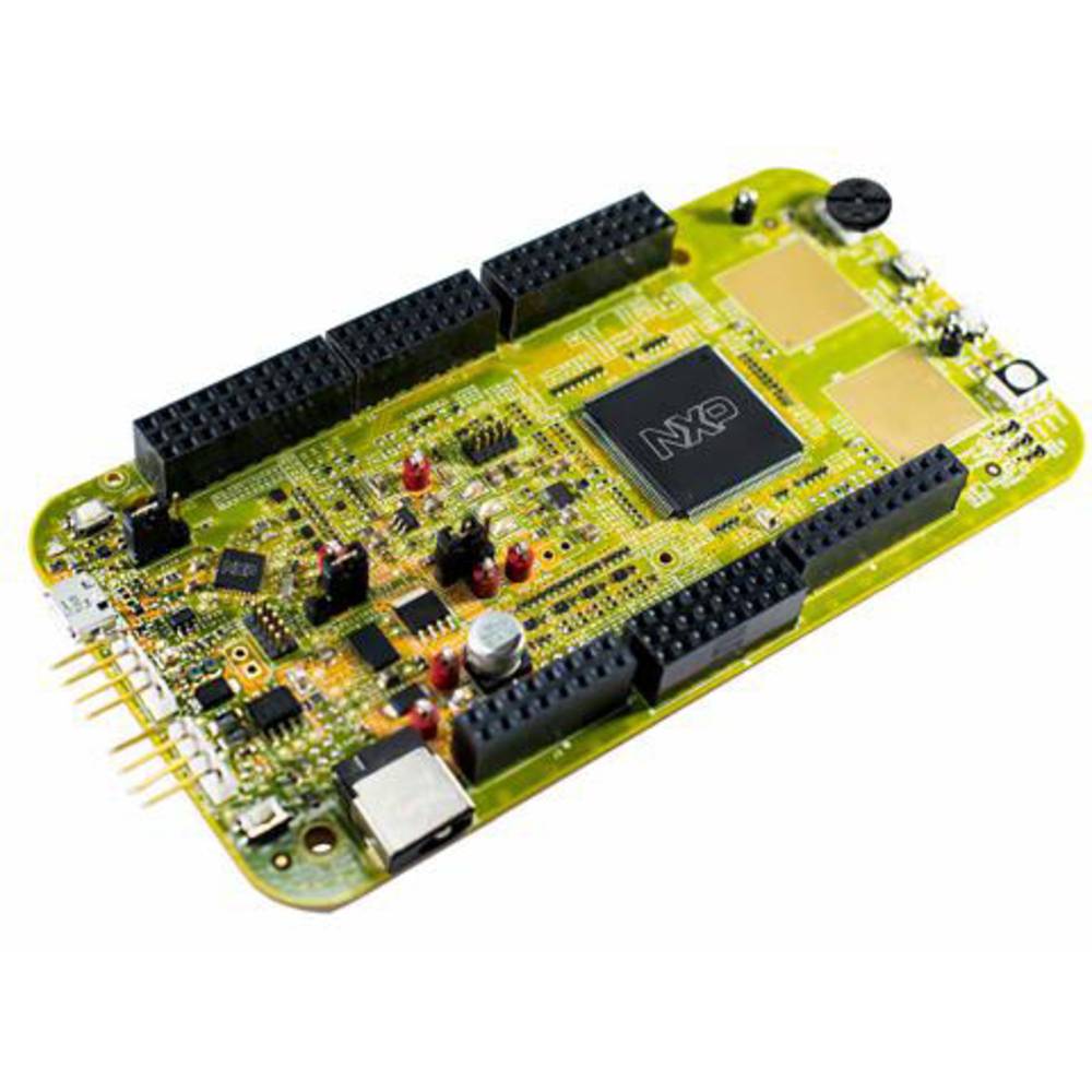 NXP Semiconductors S32K146EVB-Q144 vývojová deska 1 ks
