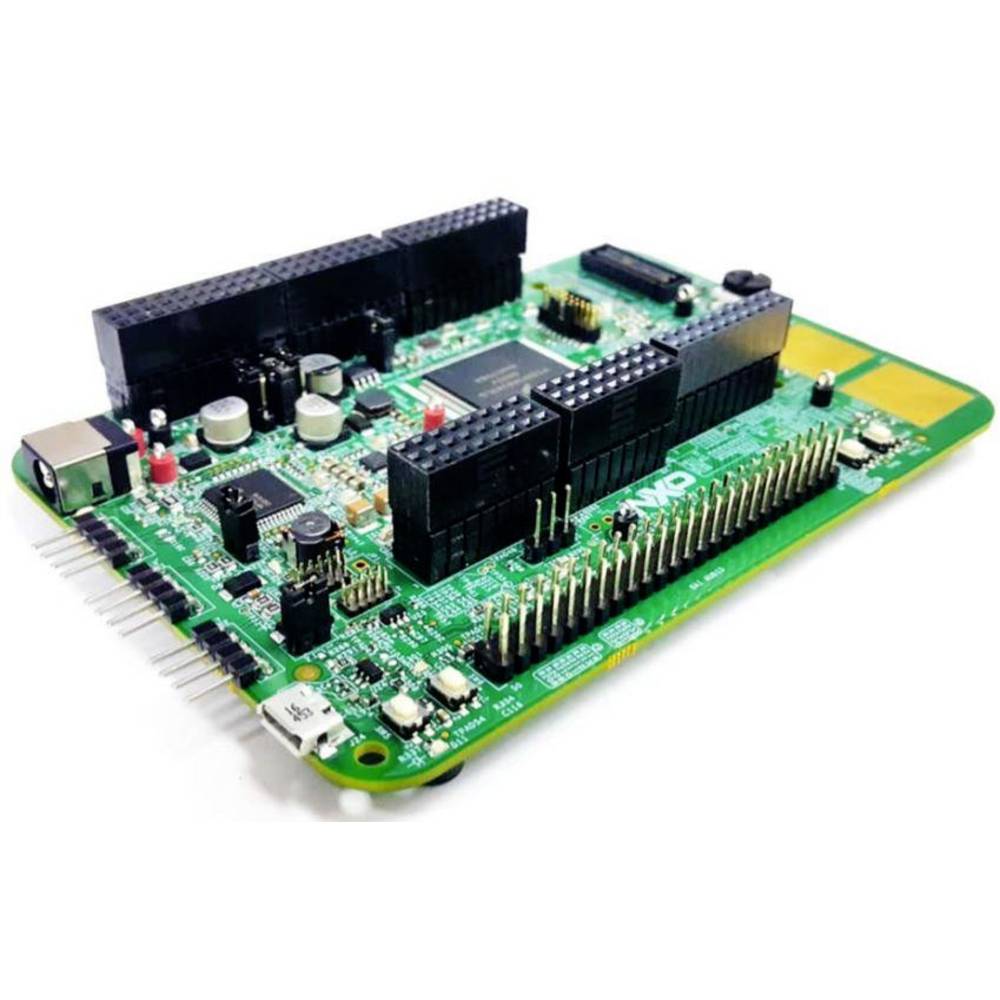 NXP Semiconductors S32K148EVB-Q176 vývojová deska 1 ks