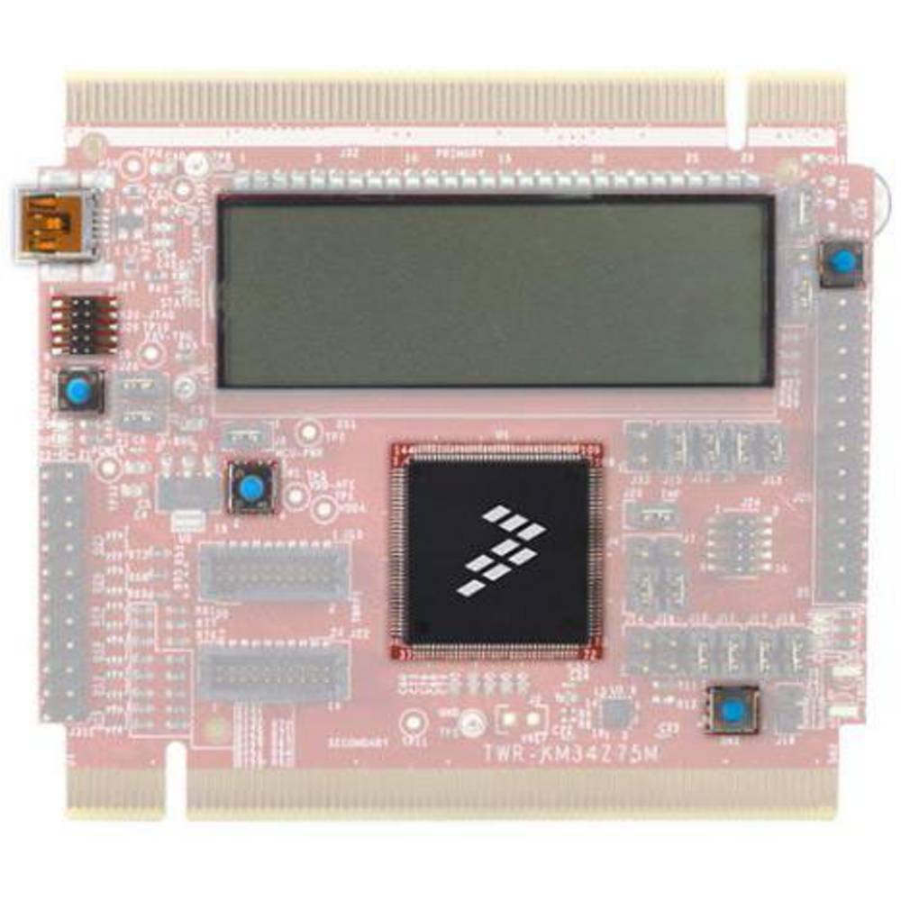 NXP Semiconductors TWR-KM34Z75M vývojová deska 1 ks