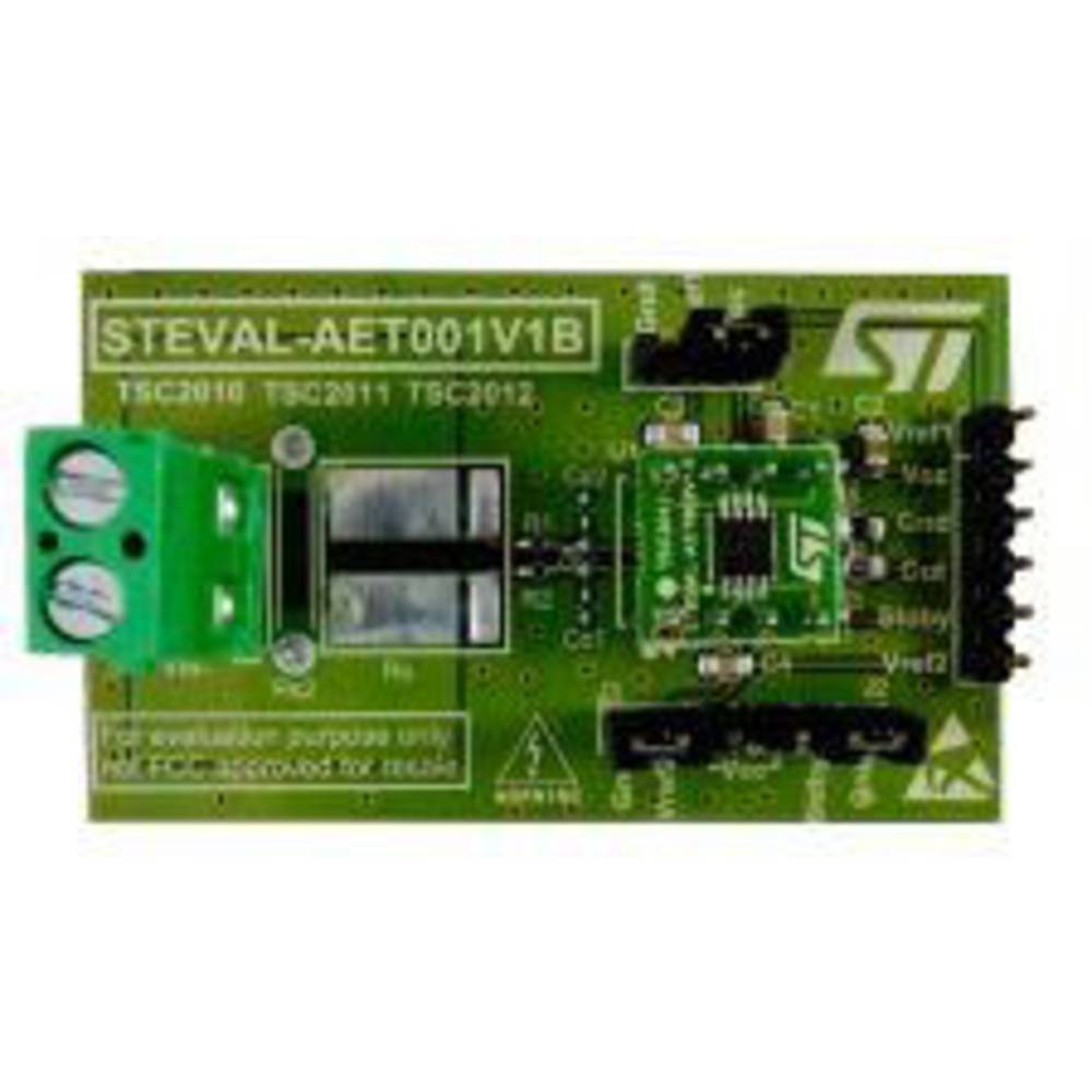 STMicroelectronics STEVAL-AETKT1V1 vývojová deska 1 ks