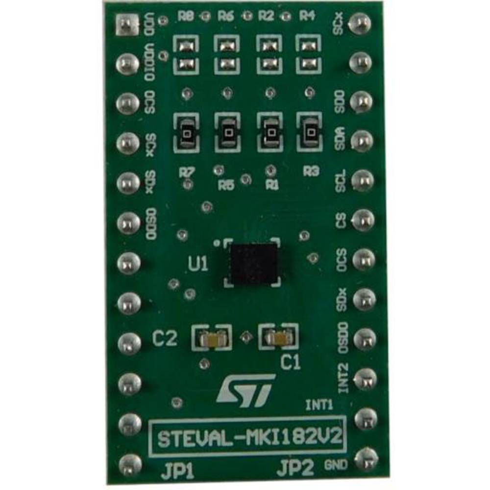 STMicroelectronics STEVAL-MKI182V2 vývojová deska 1 ks