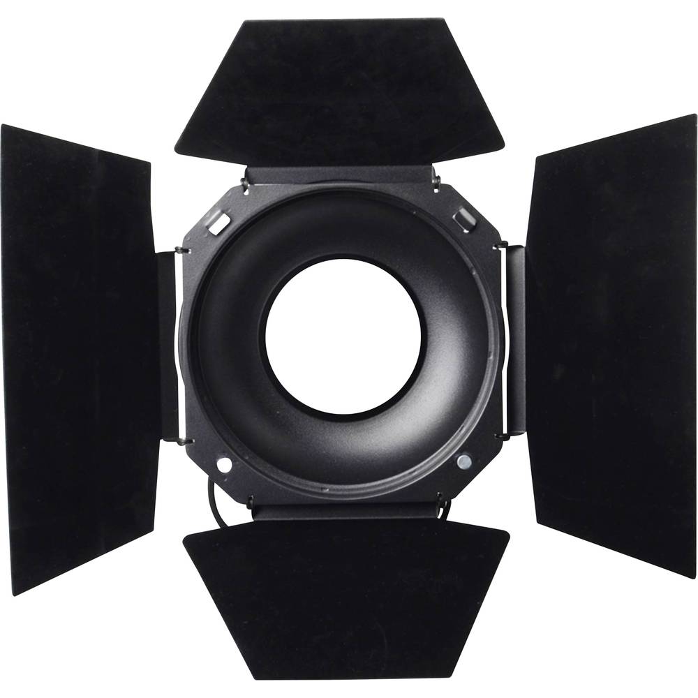 Aputure AP-BARNDOOR reflektor (d x š x v) 10 x 24.4 x 18.8 cm 1 ks