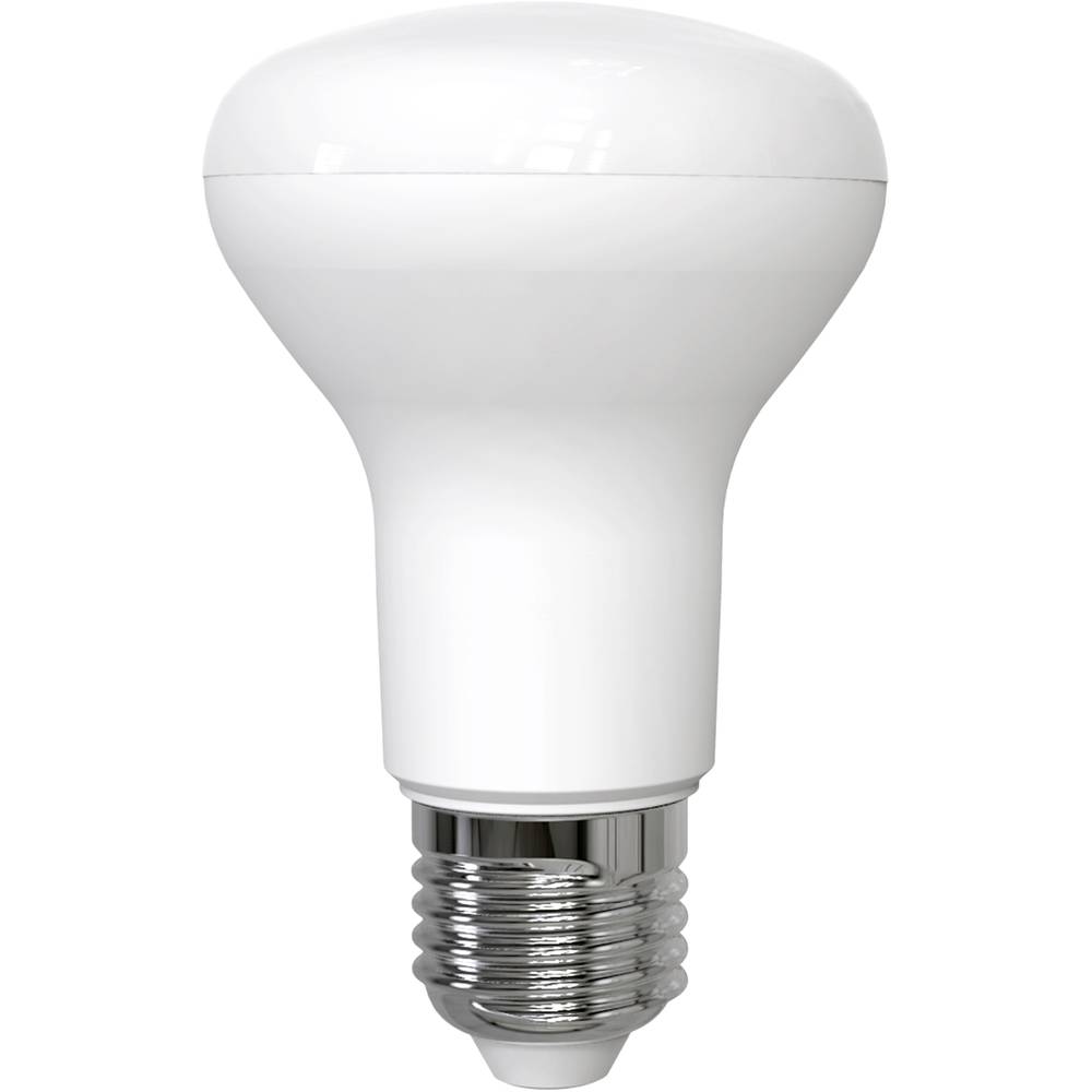 Müller-Licht 401023 LED Energetická třída (EEK2021) G (A - G) E27 žárovka 4.9 W = 40 W teplá bílá (Ø x v) 63 mm x 100 mm