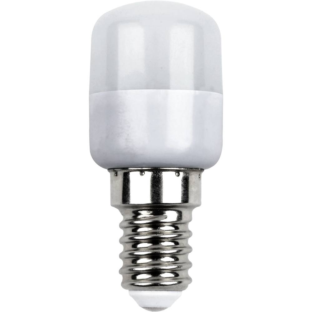 Müller-Licht žárovka do lednice Energetická třída (EEK2021): F (A - G) 230 V E14 2 W teplá bílá speciální tvar 1 ks