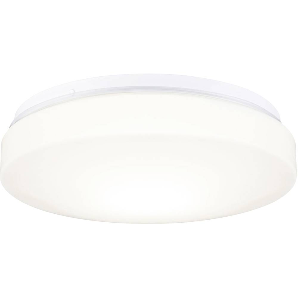 Paulmann HomeSpa Axin 78898 nástěnné osvětlení do koupelny bílá