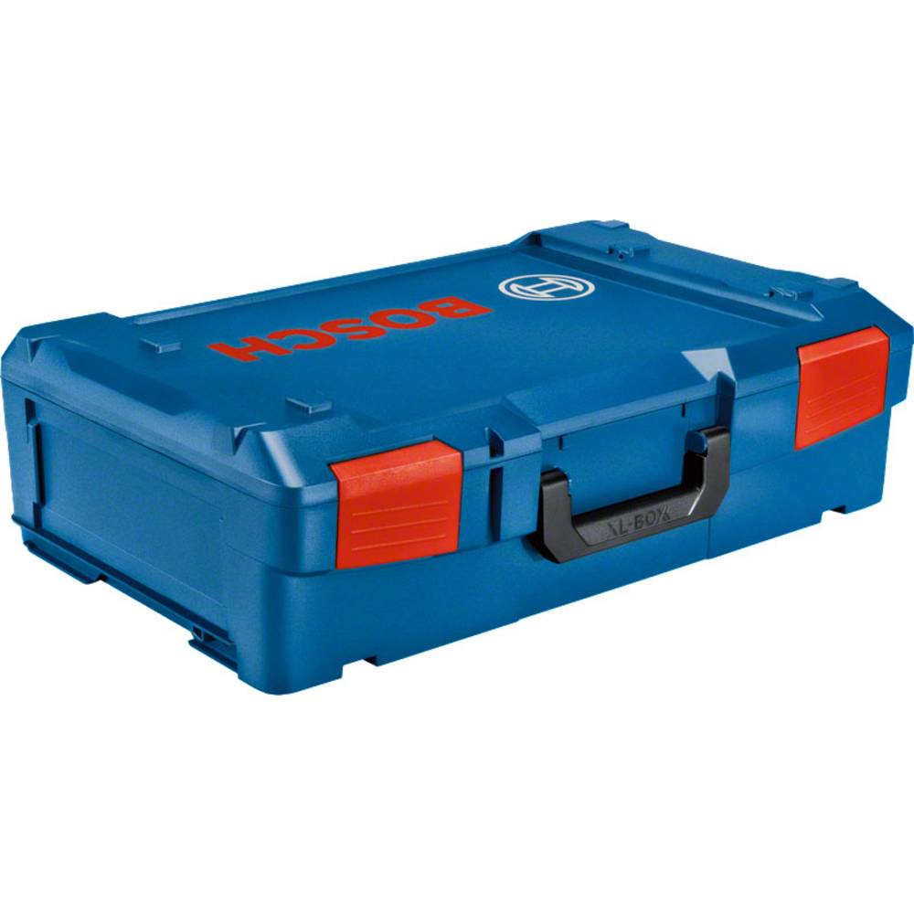 Bosch Professional XL-Boxx 1600A0259V transportní kufr ABS (d x š x v) 395 x 607 x 179 mm