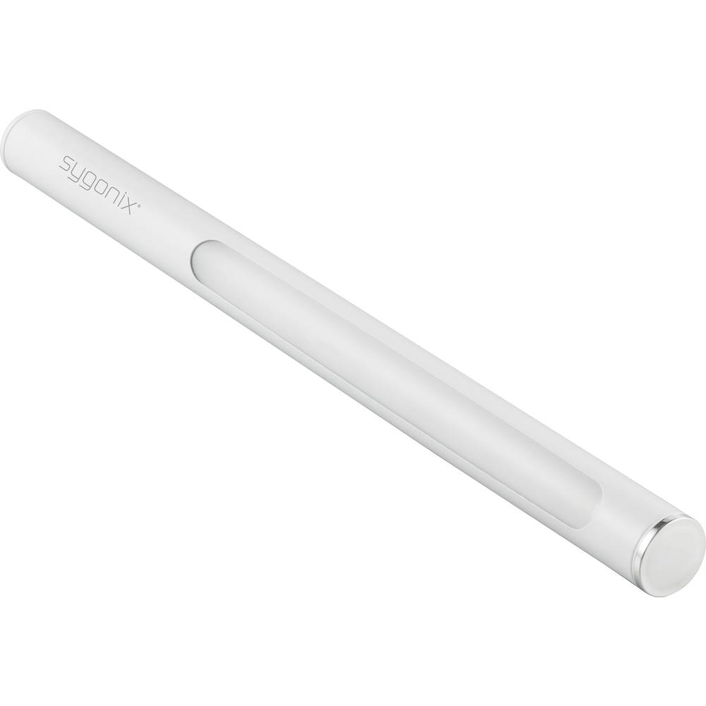 Sygonix LED osvětlení do skříně LED 2.6 W studená bílá bílá