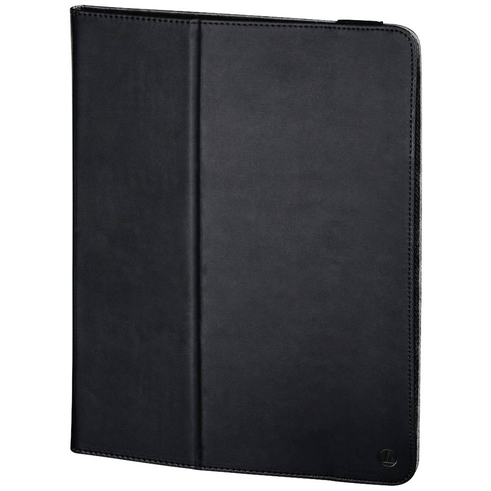 Hama obal na tablet Univerzální 20,3 cm (8) Pouzdro typu kniha černá