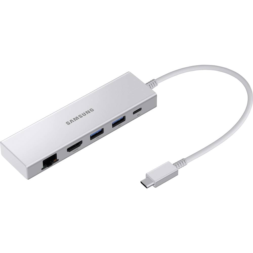 Samsung USB-C® dokovací stanice Multiport-Adapter EE-P5400 Vhodné pro značky (dokovací stanice pro notebook): Samsung Ga
