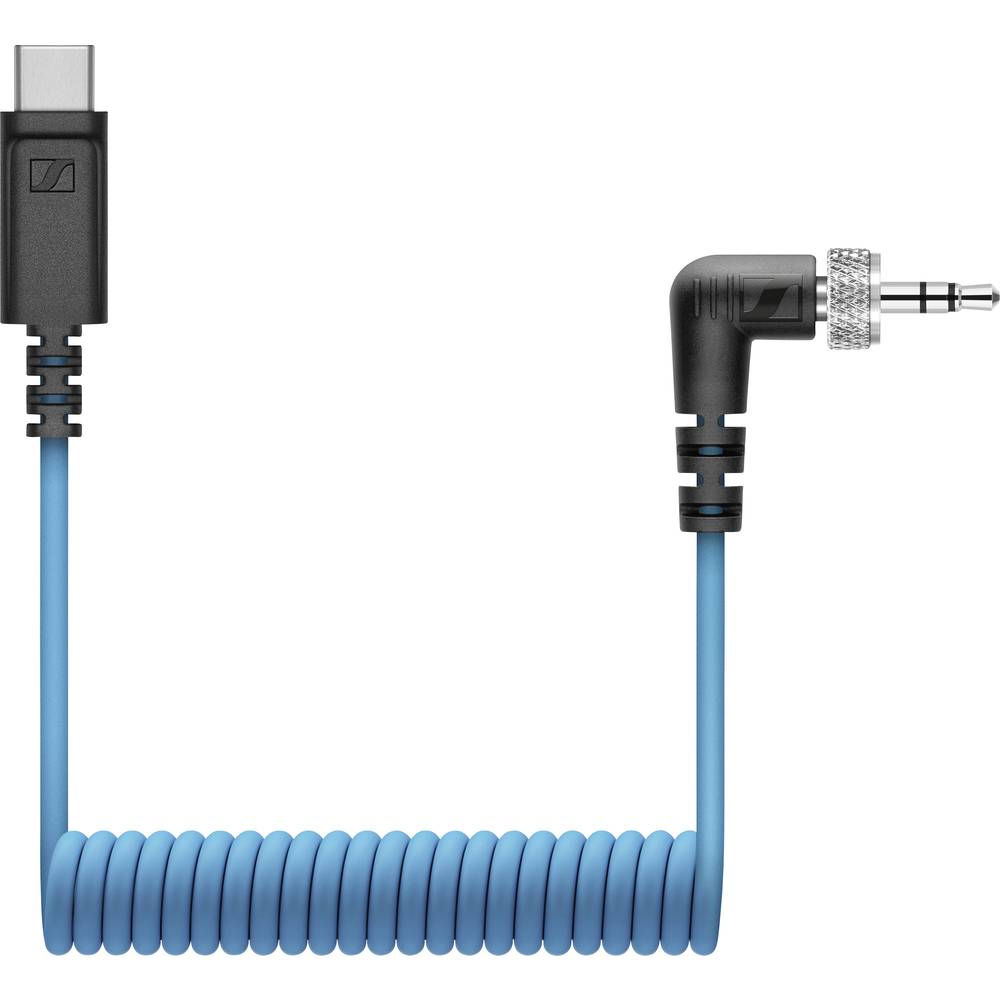 Sennheiser CL 35 USB-C kabelová dálková spoušť