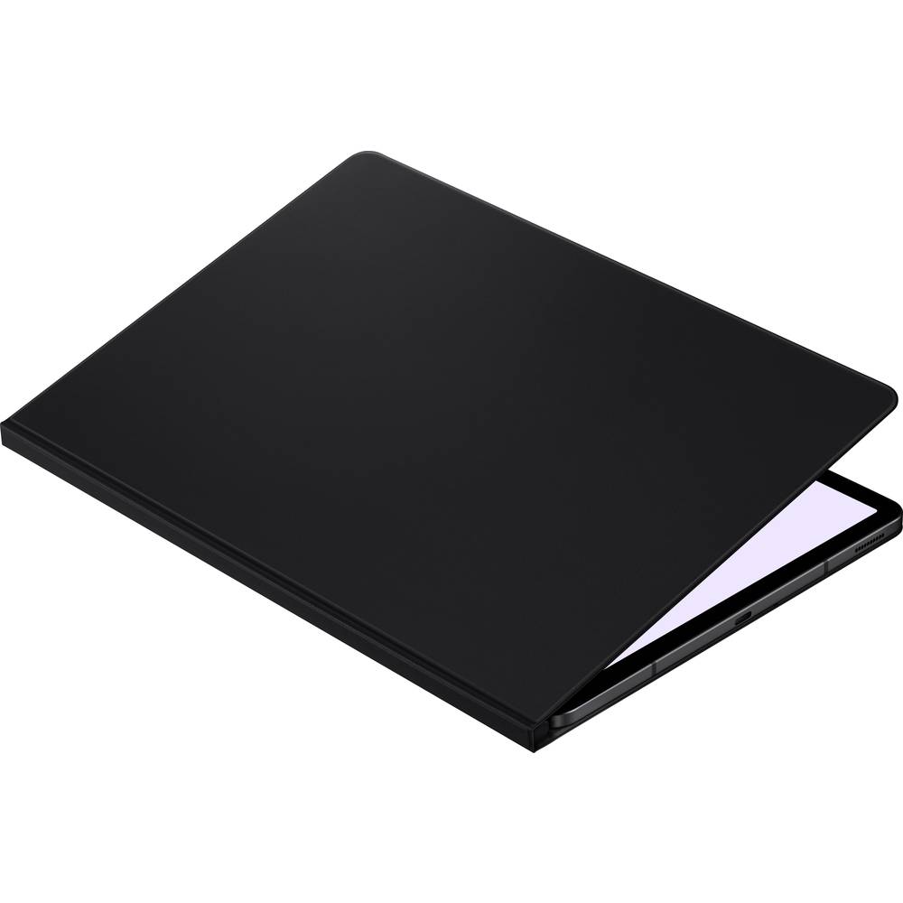 Samsung EF-BT730PBEGEU BookCase Samsung Galaxy Tab S7+ černá brašna na tablet, pro konkrétní model