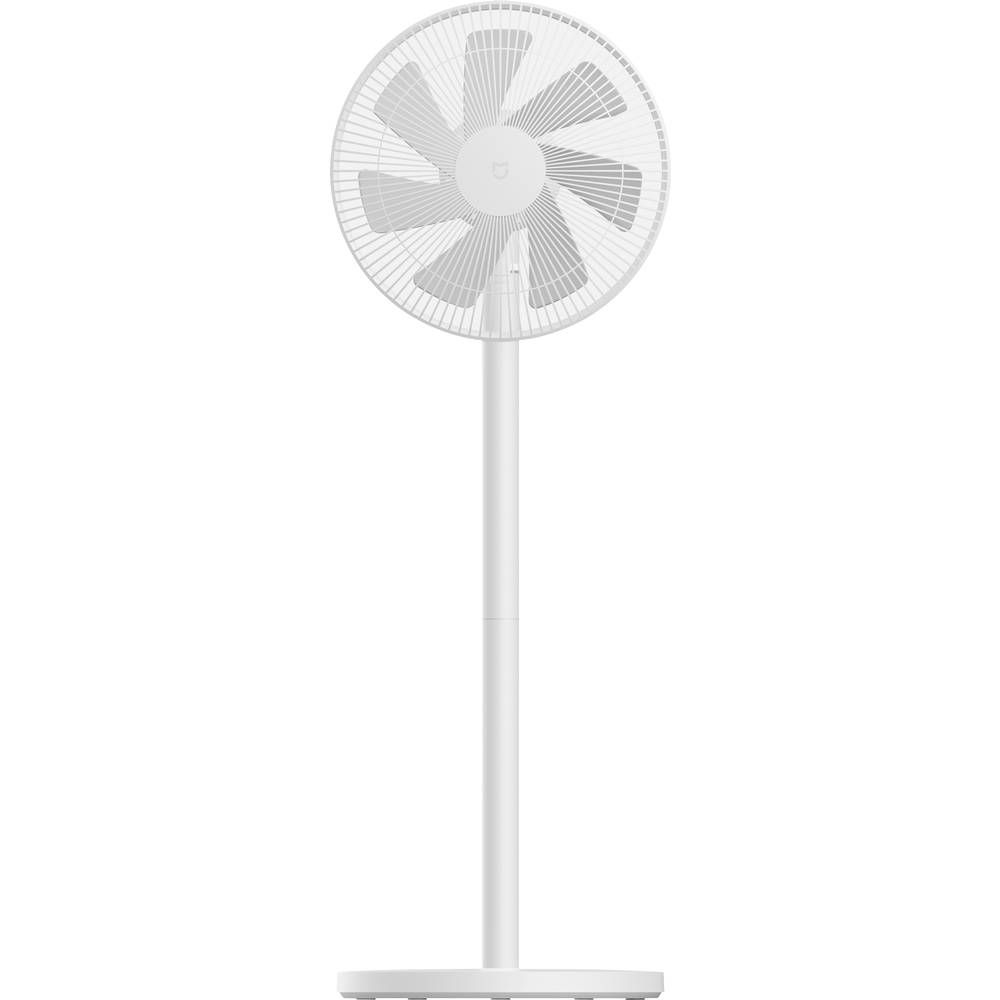 Xiaomi Mi Smart Standing Fan 2 Lite stojanový ventilátor 25 W (d x š x v) 330 x 340 x 960 mm bílá