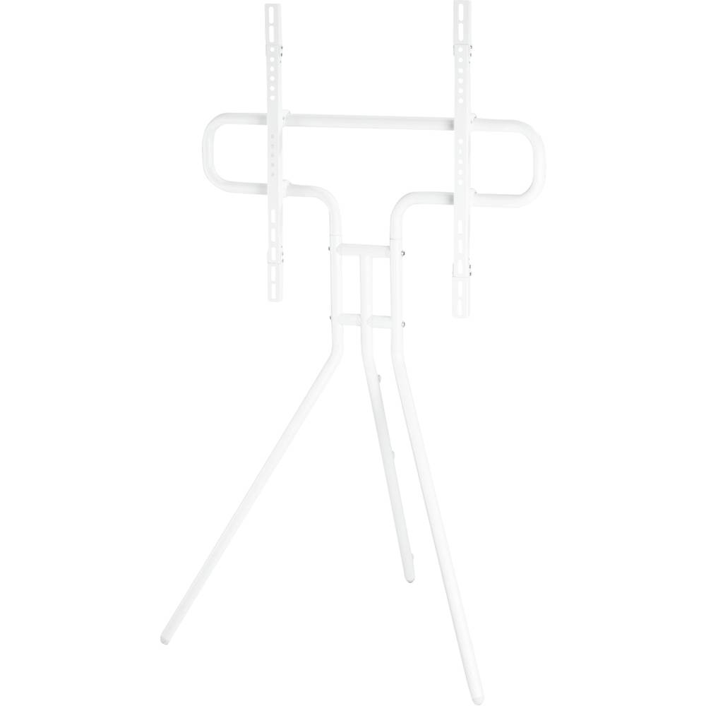 Hama Staffelei-Design TV stojan, 94,0 cm (37) - 190,5 cm (75), podlahový stojan, nastavitelná výška, stojan