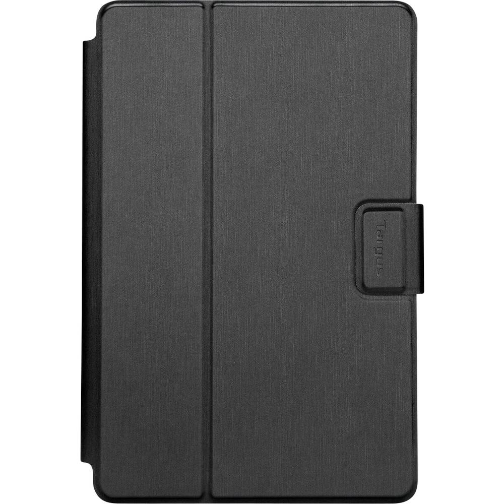 Targus obal na tablet Univerzální 17,8 cm (7) - 21,3 cm (8,4) Pouzdro typu kniha černá