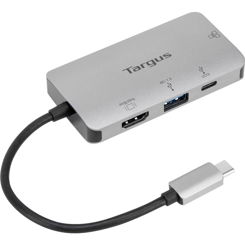 Targus USB-C® notebook dokovací stanice