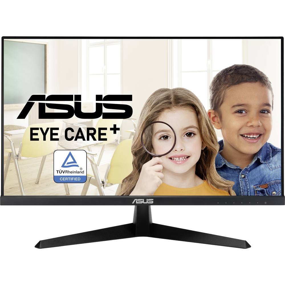 Asus VY249HE LED monitor 60.5 cm (23.8 palec) 1920 x 1080 Pixel 16:9 1 ms IPS LED