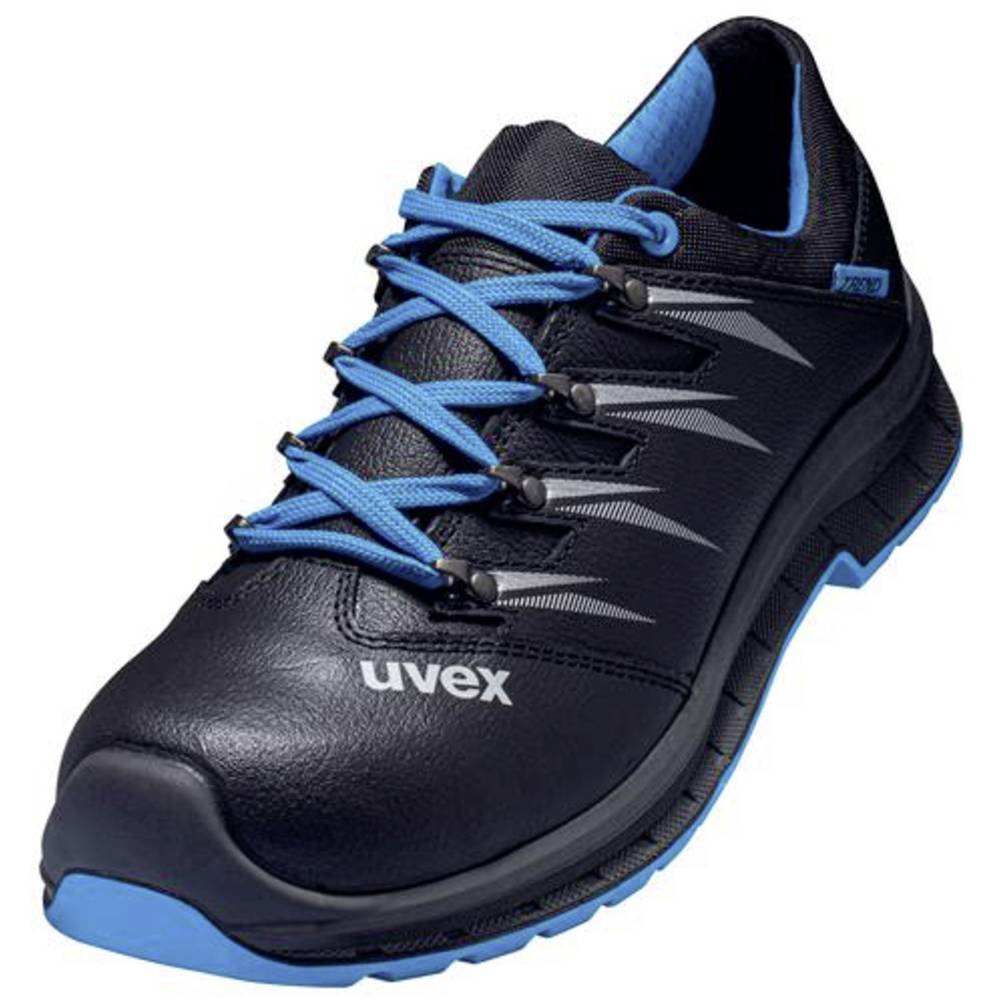 uvex 2 trend 6934236 ESD bezpečnostní obuv S3, velikost (EU) 36, modročerná, 1 pár