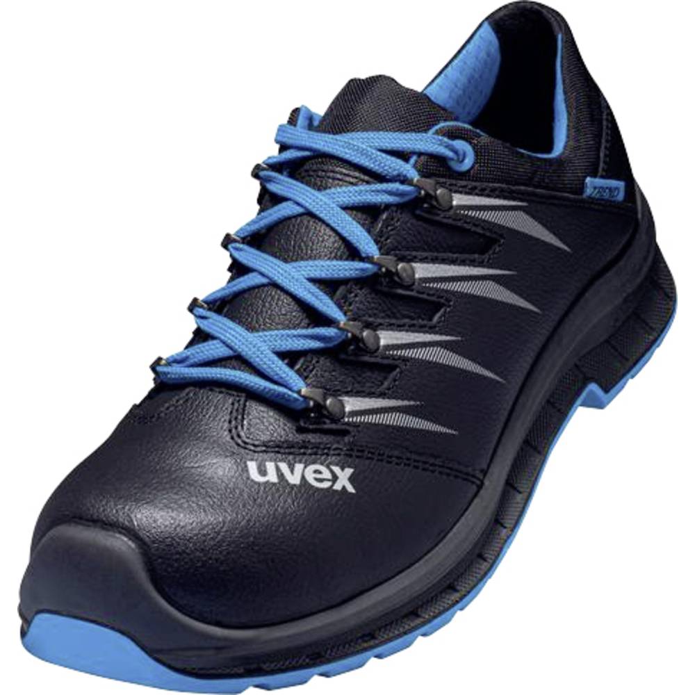 uvex 2 trend 6934251 ESD bezpečnostní obuv S3, velikost (EU) 51, modročerná, 1 pár