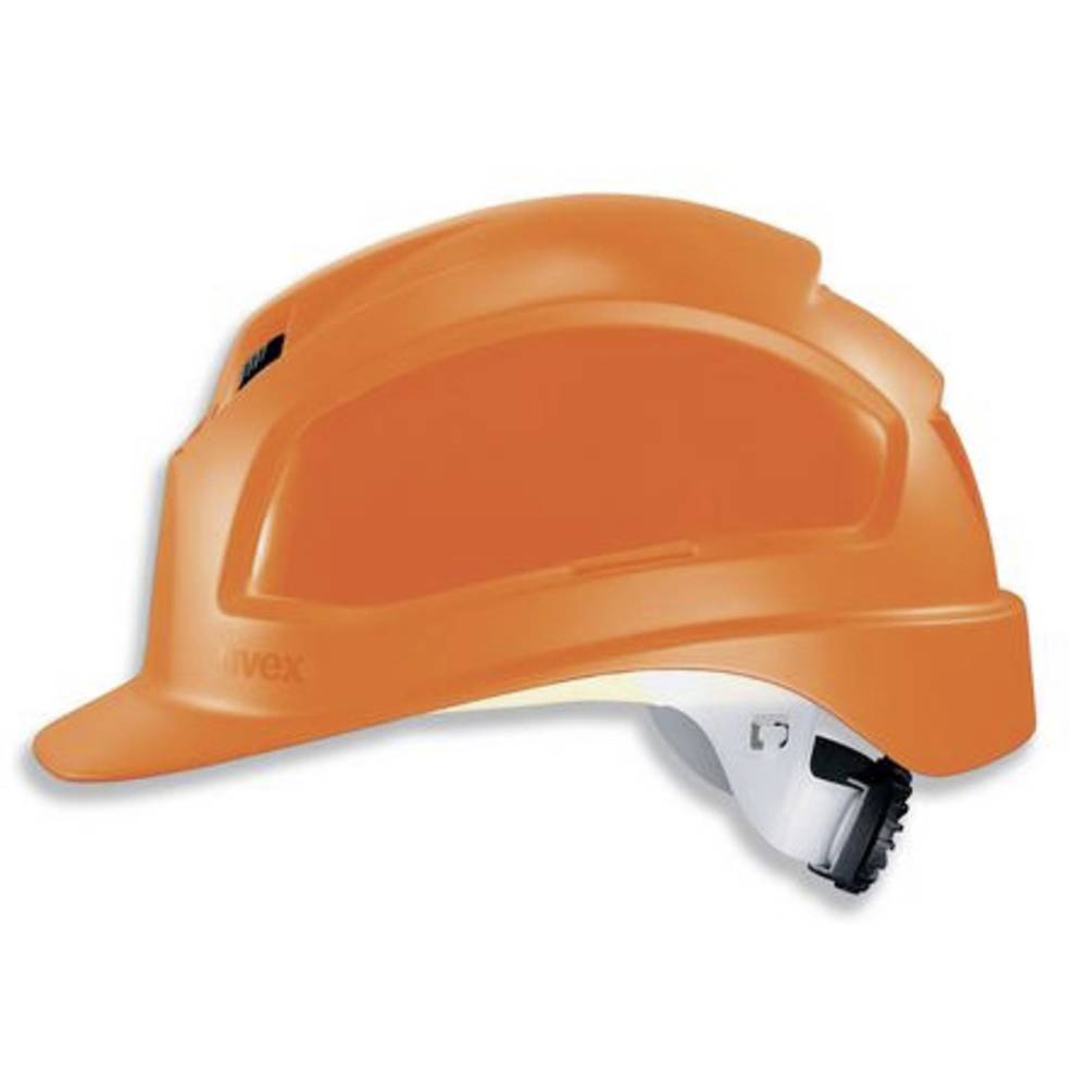 uvex pheos 9772230 ochranná helma EN 420, EN 488 oranžová