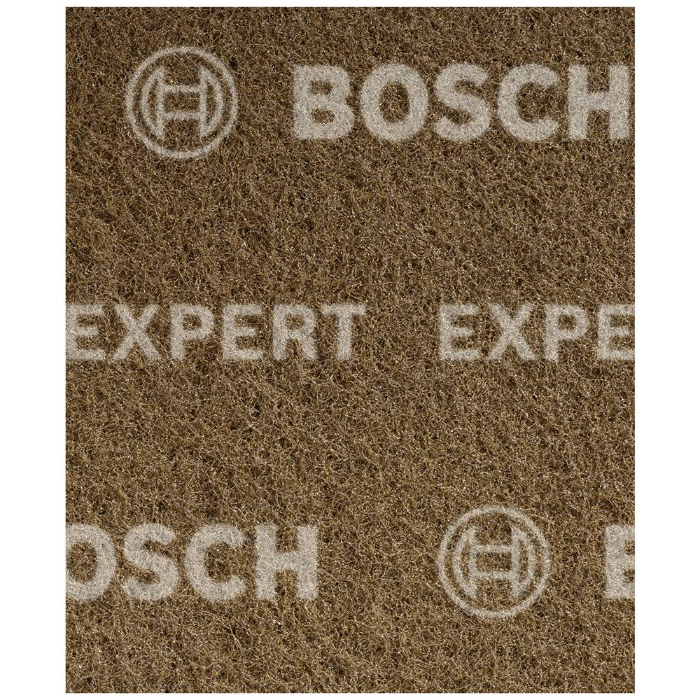 Bosch Accessories EXPERT N880 2608901218 Rouno (d x š) 140 mm x 115 mm 2 ks