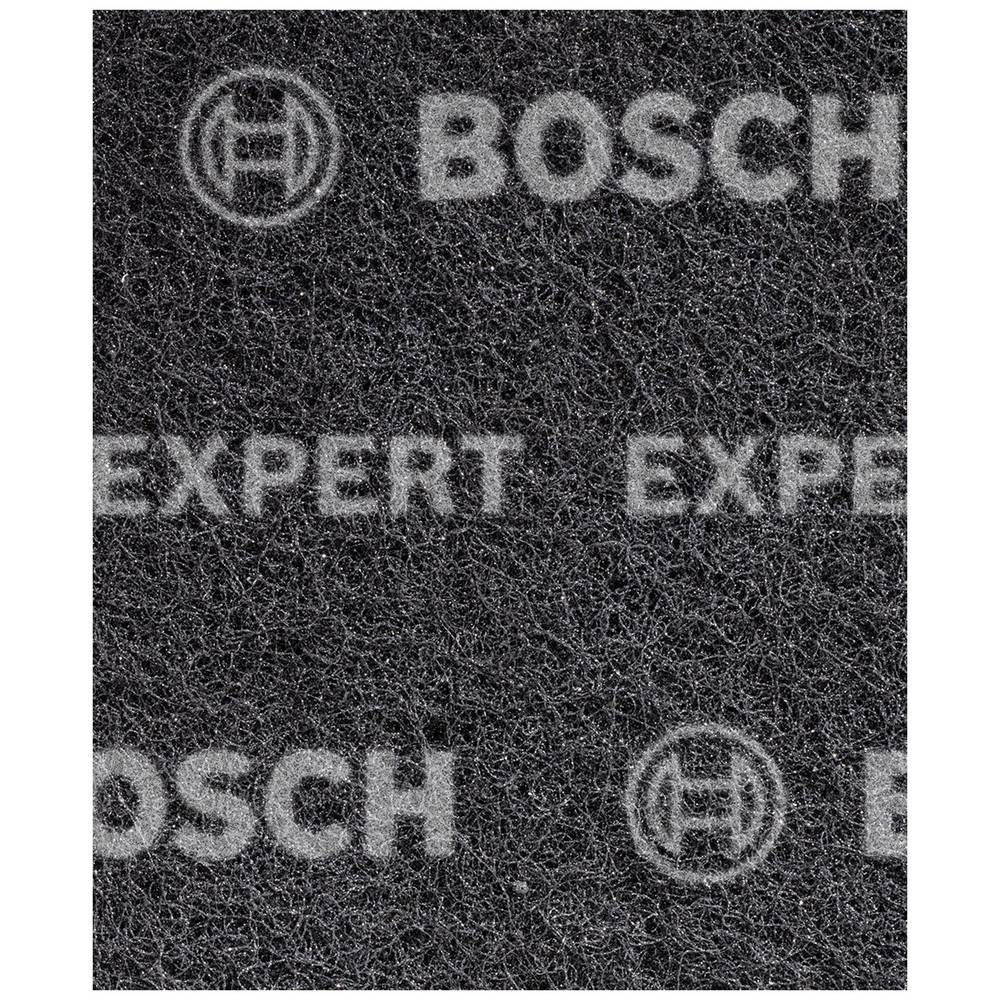 Bosch Accessories EXPERT N880 2608901219 Rouno (d x š) 140 mm x 115 mm 2 ks