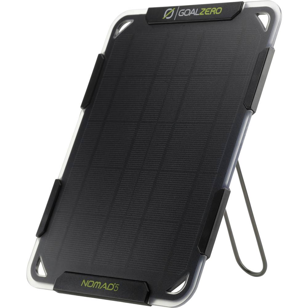 Goal Zero Nomad 5 11500 solární nabíječka 5 W