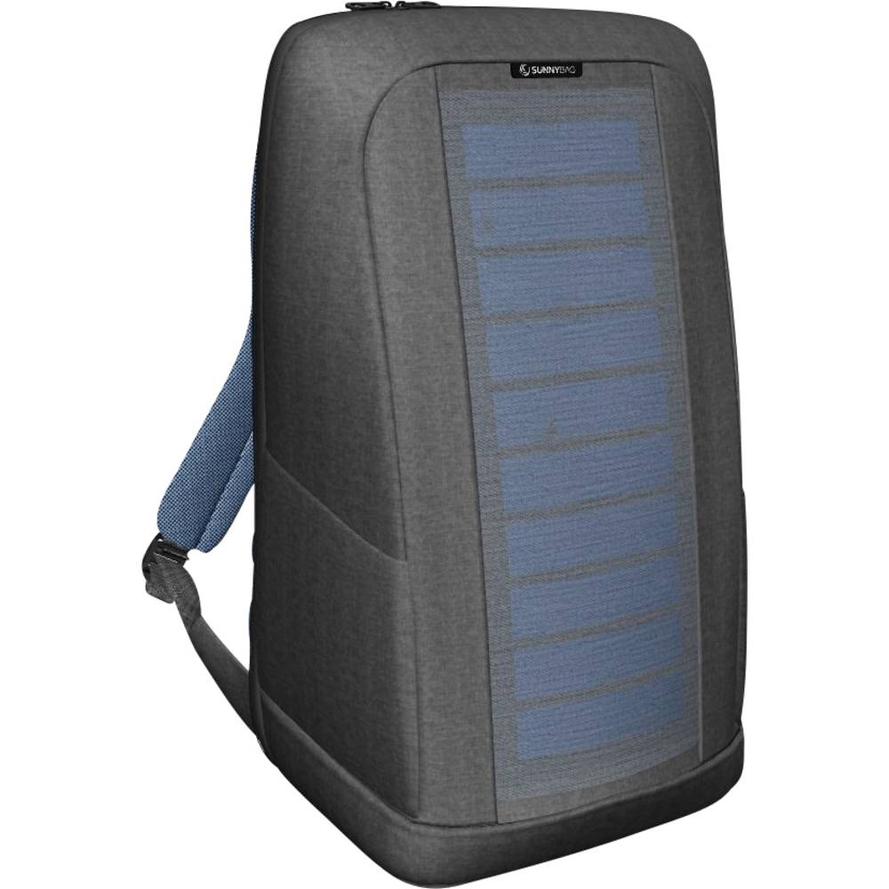 SunnyBag solární batoh ICONIC 20 l (š x v x h) 370 x 480 x 170 mm 136CG_01