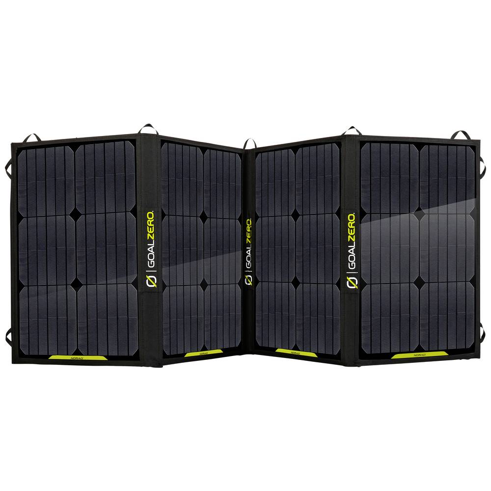 Goal Zero Nomad 100 13007 solární nabíječka 100 W