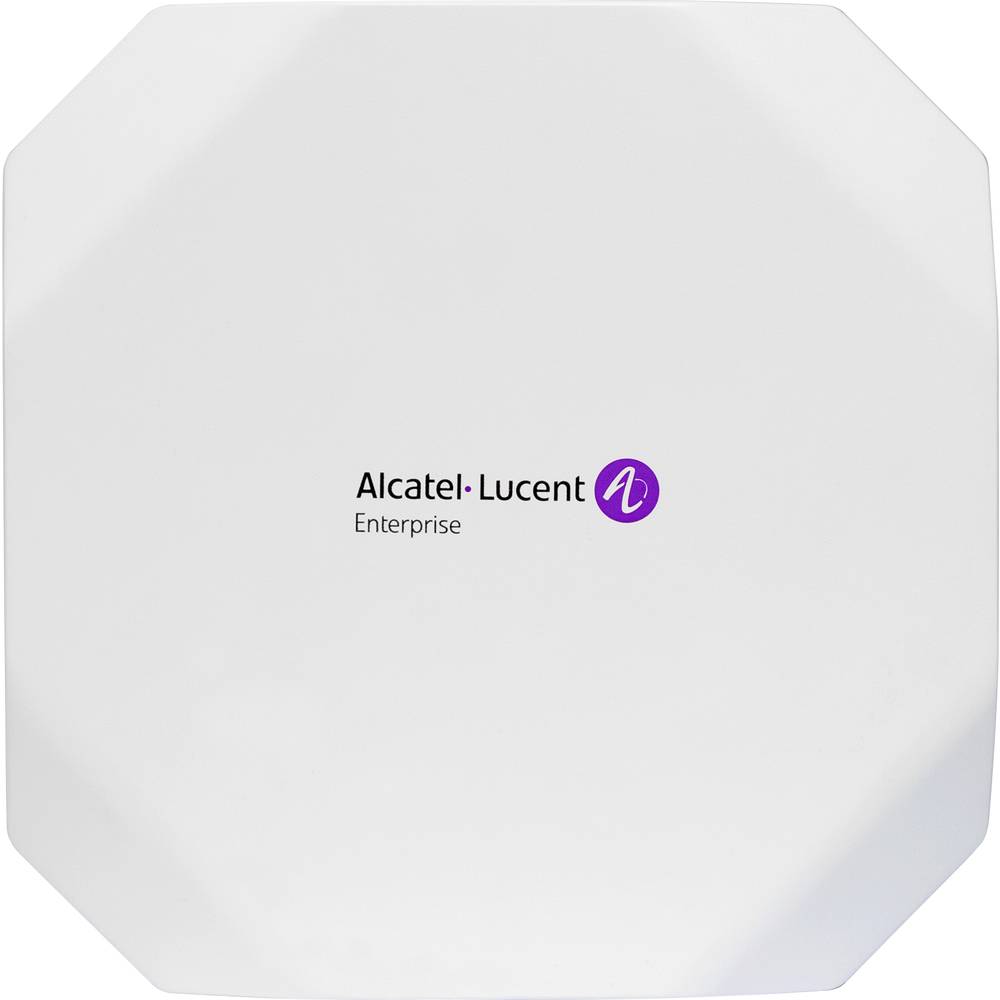 Alcatel-Lucent Enterprise OAW-AP1321-RW AP1321 Wi-Fi přístupový bod 3000 MBit/s 2.4 GHz, 5 GHz
